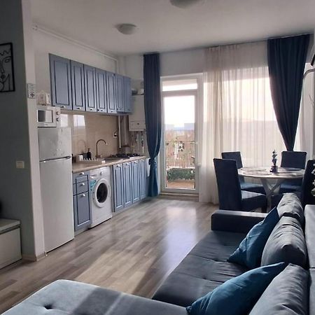 Apartament Costa มามายา ภายนอก รูปภาพ