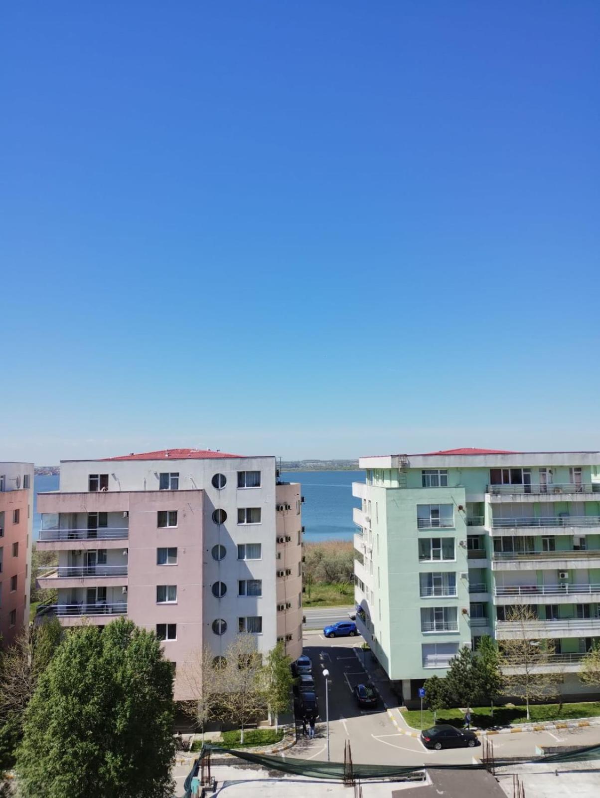 Apartament Costa มามายา ภายนอก รูปภาพ