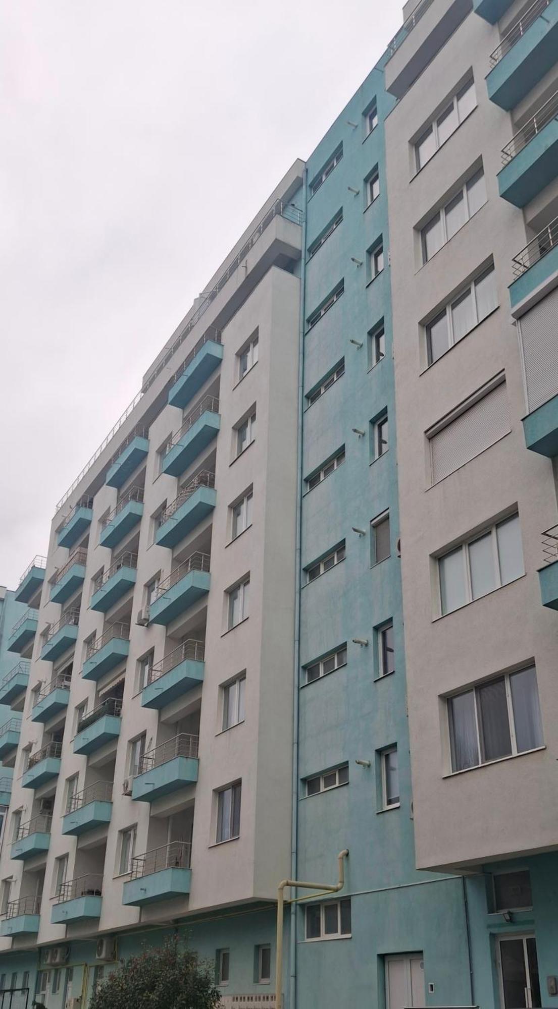 Apartament Costa มามายา ภายนอก รูปภาพ